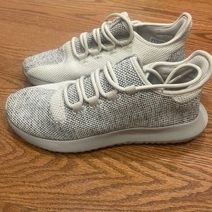 Adidas shoes size 4.5